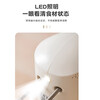OQB German quality egg beater high-power electric household baking small automatic handheld light mixer cream beat pear white
