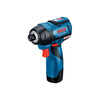 Bosch GDR12V-EC rechargeable screwdriver GDR120-LI household brushless electric screwdriver GSR12V-35 GDR12V-EC brushless 2.0AH single electric version
