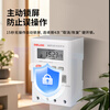 DELIXI ELECTRIC time control switch timer time switch custom time control KG316T AC220V