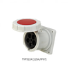 Industrial plug TYP975/5224/475/2724 waterproof socket IP67 TYP975
