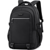 Edison Edison high school student school bag junior high school college student large capacity reflective backpack travel backpack K051-1G