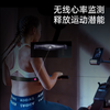 Adidas (adidas) rowing machine, household rowing machine, water resistance rowing machine, self-generating indoor commercial fitness equipment R-21 glare atmosphere night light-self-generating rowing machine, free Adidas heart rate belt for 399 yuan