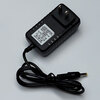 9v/12V/15v digital player S6 Wanlidart Belson Senko square dance speaker 2.5A power adapter charger 12V2A 4.0mm head