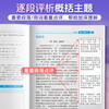 Diebian Academy challenges the college entrance examination full score essay, 6-year college entrance examination real test essay, 100 high-scoring sample essays analyzed by famous teachers, high school first, second and third grade Chinese composition paper, 2026 college entrance examination student review materials Chinese composition, universal nationwide