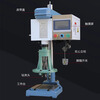 Huili CNC drilling machine table drill fully automatic multi-head servo drilling and tapping all-in-one machine drilling machine tapping chamfering machine SK18 MU165 four-axis multi-axis machine powerful type