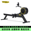 Technogym home indoor sports professional rowing machine wind resistance magnetic rowing SKILLROW