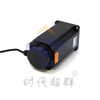 Yue Changsheng Times Chaoqun 110HCY220AL3S three-phase stepper motor set 20Nm high voltage 7A driver 3H 20NM set 7A driver