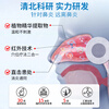 Correction of infrared nasal allergy patch for allergic sinusitis for adults and children, special nasal itching and congestion ventilation rhinitis patch plaster patch