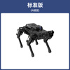 Yue Changsheng Huan'er ROS robot Raspberry Pi four-legged mechanical dog AI vision large model bionic programmable standard version Raspberry Pi 4B/8G