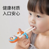 Bao's children's chopsticks training chopsticks baby learning chopsticks 3-6 years old home practice chopsticks baby food supplement tool Kejilan
