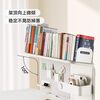 9am A variety of models are available. Consult customer service. Lift children's study table, multi-layer multi-functional storage shelf, high bookshelf.