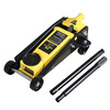 Yingtang t single and double pump horizontal jack t5t 3 tons thousand gold top off-road vehicle bedroom hydraulic horizontal jack 2T car with stroke 130-330