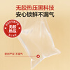 No. 1 Member Store Vacuum Sealing Bag Vacuum Sealing Machine Vacuum Sealing Bag Compression Mesh Thickened Sealing Bag 20*30cm (50 pieces)