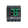Schneider Electric's new Schneider molded case circuit breaker NSX100/NSX160/N NSX630 MIC2.3 500A F 36kA 3P
