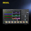 RIGOL Puyuan Precision 4/6/8 channel 12bit digital oscilloscope DHO5104 5054/MHO5106 5056 DHO5054