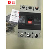 Changshu Switch Factory Plastic Case Circuit Breaker CM3-100C/3300 100A MCCB 3P 32A