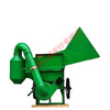 JPHZNB customized rapeseed thresher household small soybean sorghum wheat sheller agricultural rice harvester 90 type multi-function thresher without