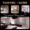Can be connected to Xiaomi Mijia whole house smart home package system design plan to customize villa home curtains three bedrooms and two living rooms whole house smart package