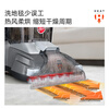 Hoover Hoover carpet and fabric professional cleaning machine home commercial hotel billiard room cleaning and suction integrated 4 bottles of cleaning fluid + host