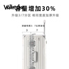 Walker Shop luggage 37-open large-capacity aluminum frame trolley case women's thickened multi-functional suitcase 30 inches 32 business cases men's silver 32 inches