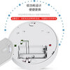 Gangqi YJ-116 Battery Model National Standard 3C Certified Smoke Alarm Wireless Fire Special Smoke Alarm Commercial Household Independent Fire Detection Sensor Smoke Detector