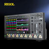 RIGOL Puyuan Precision 4/6/8 channel 12bit digital oscilloscope DHO5104 5054/MHO5106 5056 DHO5054