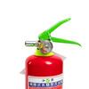 Jiangjing MSJ/950ML portable water-based fire extinguisher 950ml efficient fire extinguishing household green environmental protection pollution-free 950ml water-based red water-based household fire extinguisher 950ML