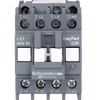Schneider AC contactor 220V LC1N0610 0910 1201 18A 25A 32A 110 38 LC1N1201 normally closed NC12A AC380V (*Q5N)