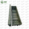 Xiangbo rotational molding box 1700*500*500mm XTC tool box instrument box equipment transport box bullet box 25 new