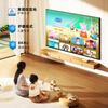 Ace Yanchun 20% subsidy 2026 new 8K LCD TV ultra-high definition smart voice eye protection color TV network living room home wireless projection flat-panel TV WiFi TV 55 inches 2026 new smart upgraded version worry-free after-sales + door-to-door delivery + brand extended warranty