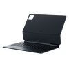 95% new Xiaomi (MI) tablet computer floating keyboard, suitable for Xiaomi tablet 7Ultra series, black (actual version is grayer)