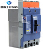 Schneider molded case circuit breaker EZD100E 160E 250E 400E 630E air switch 60A100A 3P 125A