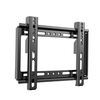 TV stand monitor stand TV hanger TV hanger suitable for Xiaomi Hisense Skyworth TCL TV 75-inch TV 32-inch TV bracket 26-63 inches thickened cold-rolled steel universal for all brands