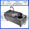 Yue Changsheng CNC lathe water tank blanking machine oil tank cutting machine water tank machining center milling machine tapping machine machine tool cooling box three-phase 120W top-mounted lathe components