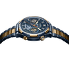 Huawei (HUAWEI) Smart Watch Huawei Extraordinary Master WATCH ULTIMATE DESIGN High-end Gold Watch Business Gift Gold-Inlaid Sapphire Crystal Bezel Sapphire Gold Model