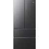 Homa 466-liter French-style multi-door refrigerator, ultra-thin body, intelligent three-frequency intelligent control, moisturizing, deep-freezing and quick-freezing-40 standard
