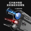Nowawk Outdoor Rangefinder Telescope Golf Outdoor Home 600 Meter Range/Height/Angle/Speed/Two-Point Height Measurement