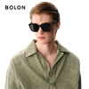 BOLON Tyrannosaurus glasses Wang Hedi's same style polarized sunscreen versatile sunglasses driving sunglasses for men and women trendy BL3151C10
