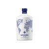 Nordes Gin, Spanish wine, Gin and Tonic, base wine, imported original bottle, 700mL, 1 bottle, Nordes Gin