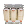 ACL three-phase reactor dedicated DCL DC filter reactive power compensation reactor for frequency converter 400KW-1000A copper input