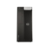 Dell (DELL) T3610 second-hand workstation PSS retouching enterprise office CAD drawing three-dimensional industrial design video editing scene rendering host package one E5-1607V2|8G|500G|Independent display