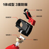 JIANGUAN vehicle-mounted fire extinguisher water-based fire extinguisher car household national fire protection 3C certification acceptance 620ml-13B