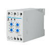 Yuechangsheng Chint XJ3-D phase sequence protector phase failure phase loss protector phase sequence relay protects three phases 380V XJ3-GAC380V