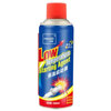 Jinbaishun low temperature starting fluid, water tank/carburetor/engine external cleaning agent, water tank leak sealant, low temperature starting fluid 450ml
