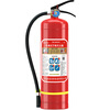 Hong Kong Petroleum Security 2025 new national standard dry powder fire extinguisher 4kg property commercial household national standard 90 powder national fire certification MF/ABCE4 Beijing warehouse delivery