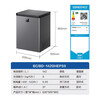 Haier (Haier) Home Appliances National Subsidy 20% BC/BD-142GHEPS9 Freezer Household Small Freezer Freezer Refrigerated Freezer Deep Freezing Quick Freezing Subzero Small Electric Freezer Xiao Fuhao 142 Liter Small Commercial Dual Use