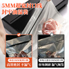 HITOS German quality fully automatic vacuum sealing machine small household commercial large suction bacon sausage vacuum fully automatic pressure-free dual pump + 1 roll + 100 vacuums