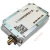 1-1200M RF power amplifier 2W wideband power amplifier FM VHF UHF wideband power amplifier silver