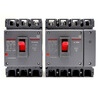 Delixi Electric Molded Case Circuit Breaker CDM3S-63C/2300 63A
