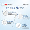 Bluetex tampons finger-in high-flow 16-count menstrual swimming vaginal plug built-in sanitary napkin Aunt Jingdong self-operated